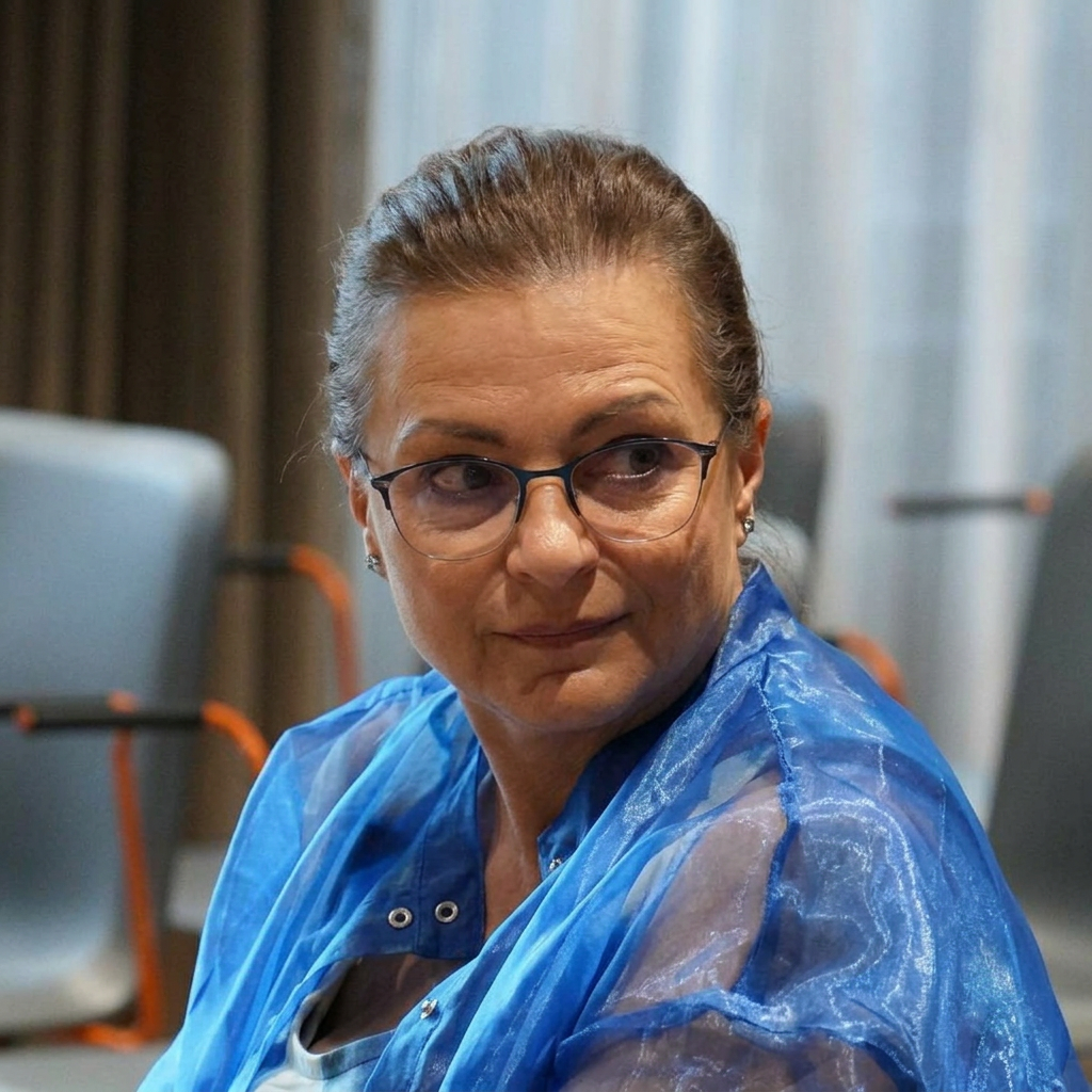 Naďa Kročková
