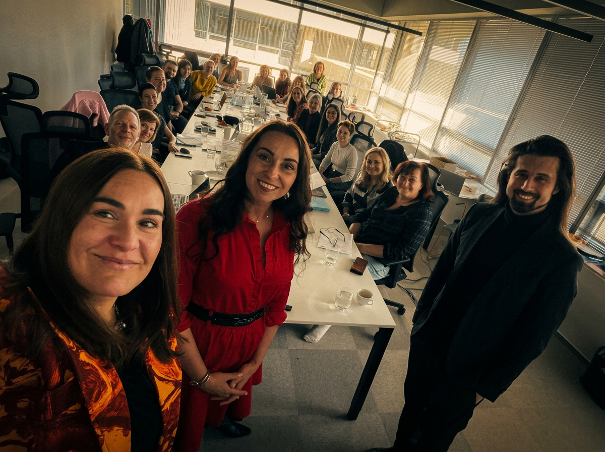 AI & Business Lab