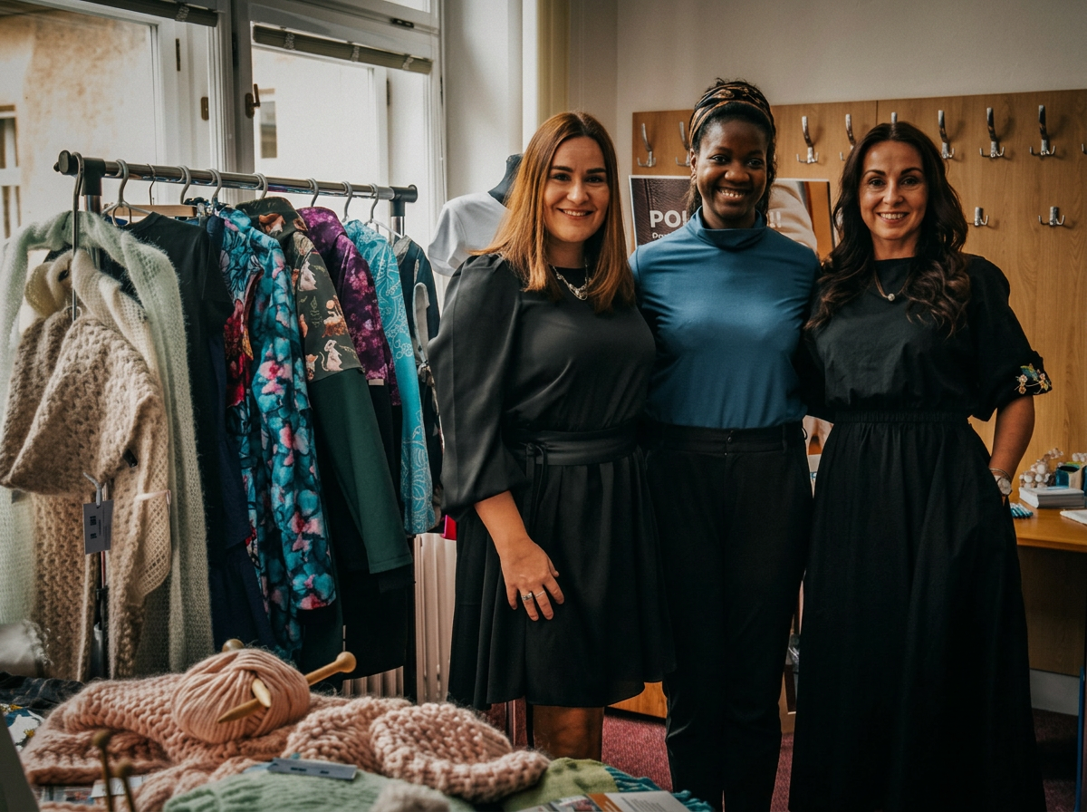 FashionUP & Design